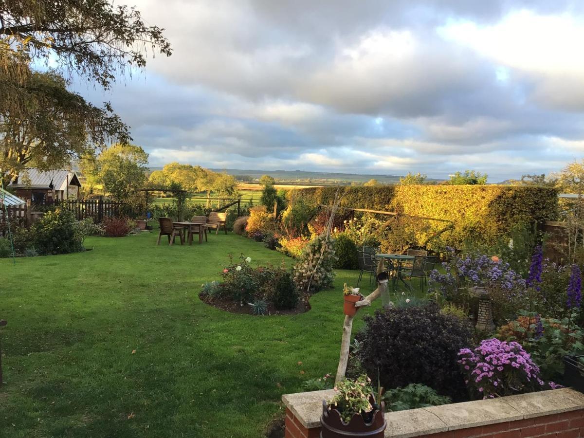 Icthus Willerby (North Yorkshire) Exterior foto